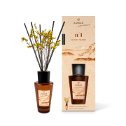 AMBAR Perfums - *Signature* - Ambientador Mikado - nº1: Salted Caramel