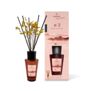AMBAR Perfums - *Signature* - Ambientador Mikado - nº2: Red Velvet Cake