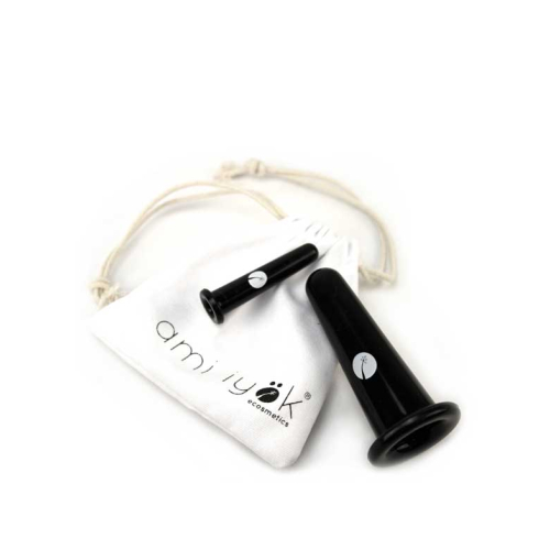 Ami Iyök - Beauty Facial Cups