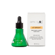Ami Iyök - soro facial de coquetel multivitamínico Vit Bright