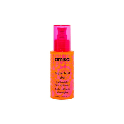 Amika - Óleo de styling Superfruit Star