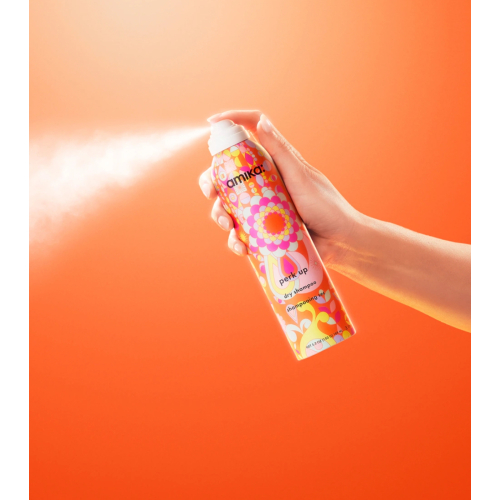 Amika - Champô seco Perk Up