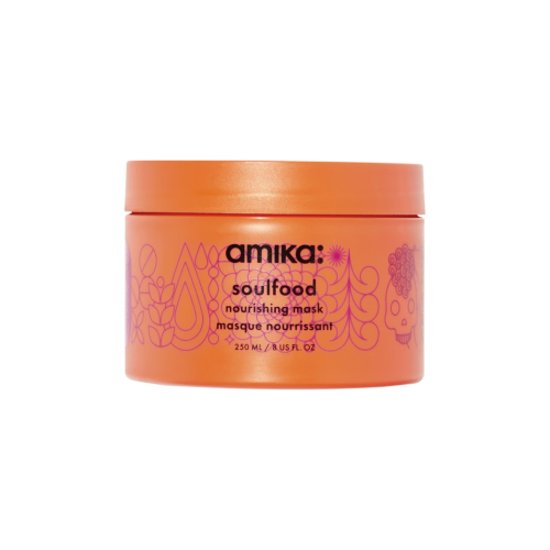 Amika - Máscara nutritiva Soulfood