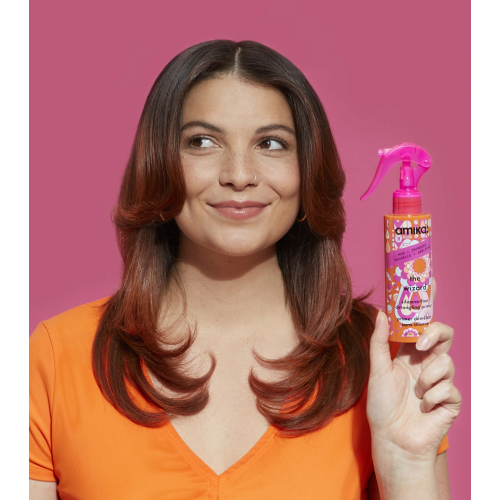 Amika - Spray capilar desembaraçante The Wizard