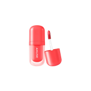 Amuse - Lip Tint Bebe Tint - 04: Apple Like