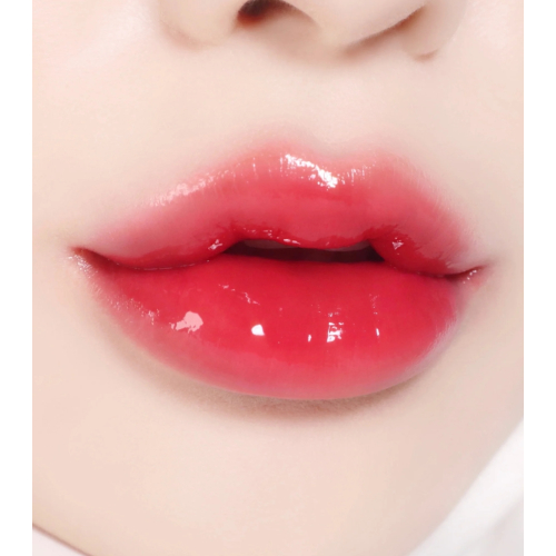 Amuse - Lip Tint Bebe Tint - 04: Apple Like