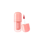 Amuse - Lip Tint Bebe Tint - 06: Pink Fig