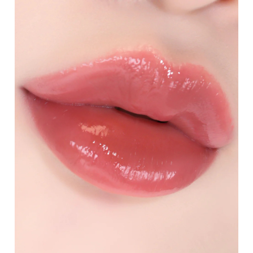 Amuse - Lip Tint Dew Tint - 06: Fig Dew