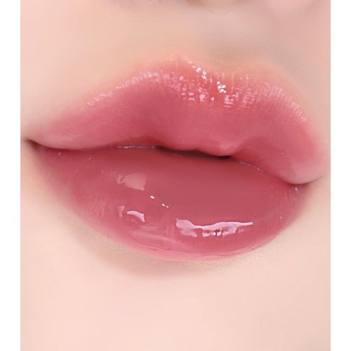 Amuse - Lip Tint Dew Tint - 08: Amethyst