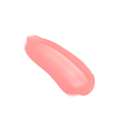 Amuse - Lip Tint Dew Tint - 10: Peach Bunny