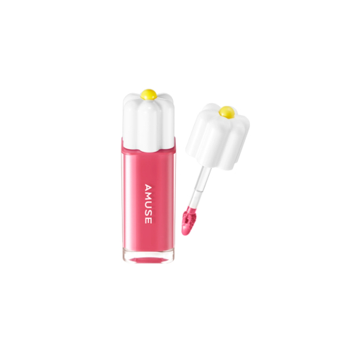 Amuse - Lip Tint Dew Tint - 12: Sunday