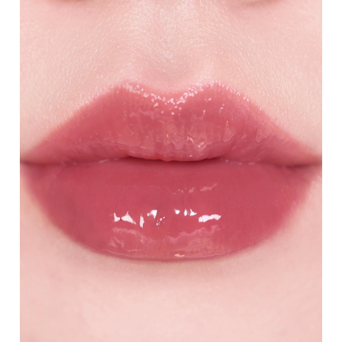 Amuse - Lip Tint Jel-fit Tint - 08: Gorgeous Mauve