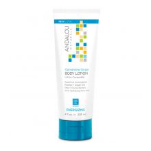 Andalou Naturals - Body Lotion Clementine Ginger