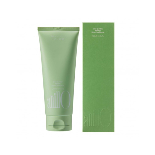 Anillo - Condicionador Refrescante Lime Sunday Refresh Hair