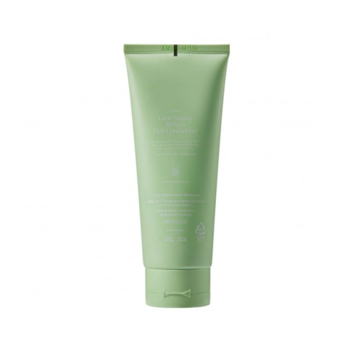 Anillo - Condicionador Refrescante Lime Sunday Refresh Hair