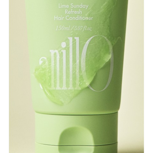 Anillo - Condicionador Refrescante Lime Sunday Refresh Hair