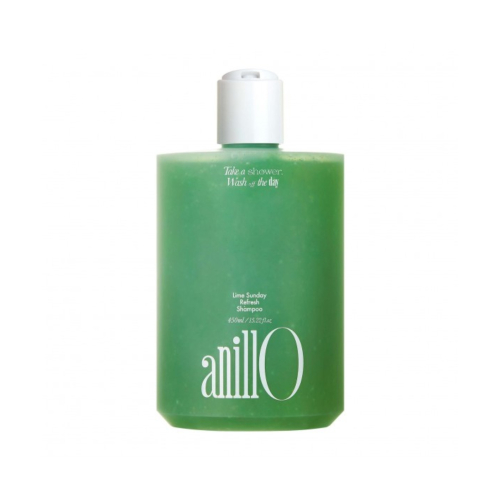 Anillo - Shampoo Refrescante Lime Sunday Refresh