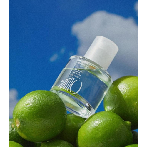 Anillo - Essência capilar Lime Sunday Refresh