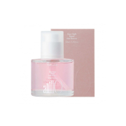 Anillo - Essência Capilar Rosy Night Repair