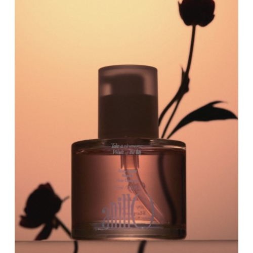 Anillo - Essência Capilar Rosy Night Repair