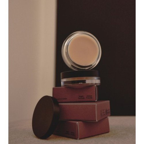 Anillo - Perfume Sólido Fig Whisky Scent Balm