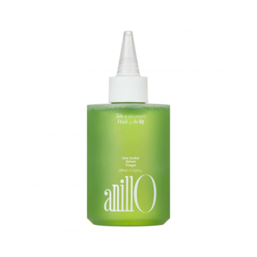 Anillo - Tratamento de Vinagre Lime Sunday Refresh Hair Vinegar