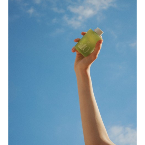 Anillo - Tratamento de Vinagre Lime Sunday Refresh Hair Vinegar