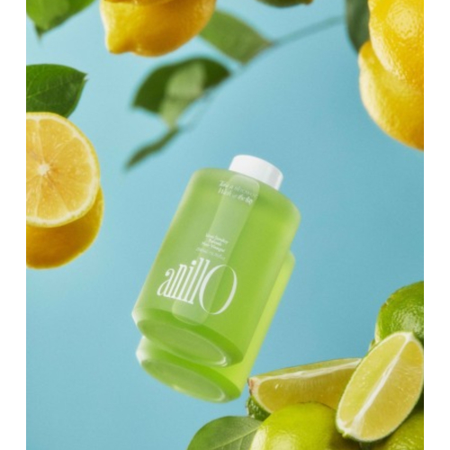 Anillo - Tratamento de Vinagre Lime Sunday Refresh Hair Vinegar