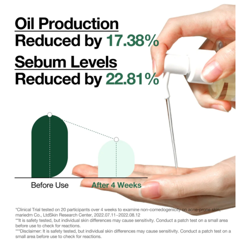 Anua - Óleo de Limpeza Heartleaf Pore Control