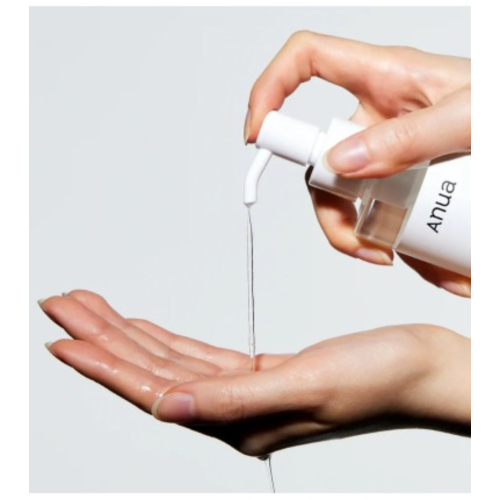 Anua  - Heartleaf Pore Control  óleo de limpeza suave