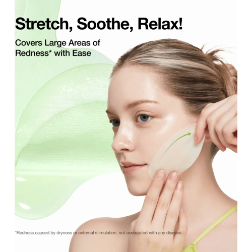 Anua - Discos Azelaic 10 Hyaluron Redness Soothing formato de discos