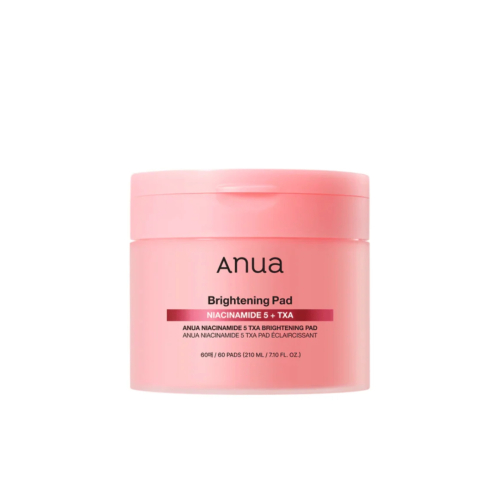 Anua - Formato de almofadas Niacinamide 5 TXA Brightening