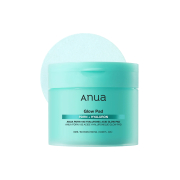 Anua - Formato de almofadas PDRN 100 Hyaluronic Acid Glow