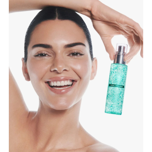 Anua - Bruma facial PDRN Hyaluronic Acid Hydrating Capsule