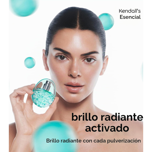 Anua - Bruma facial PDRN Hyaluronic Acid Hydrating Capsule - 30ml