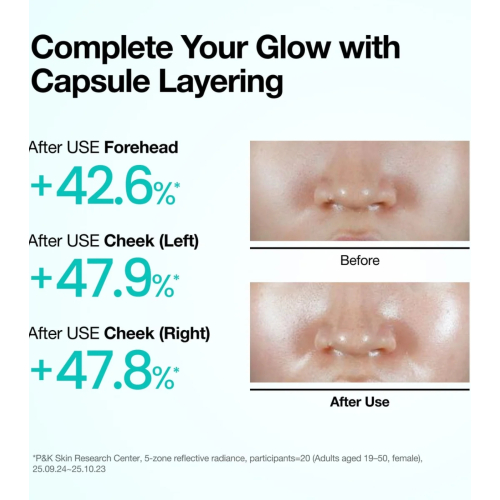 Anua - Bruma facial PDRN Hyaluronic Acid Hydrating Capsule