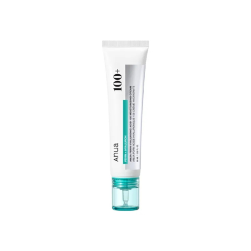 Anua - Creme hidratante PDRN Hyaluronic Acid 100