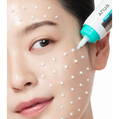 Anua - Creme hidratante PDRN Hyaluronic Acid 100