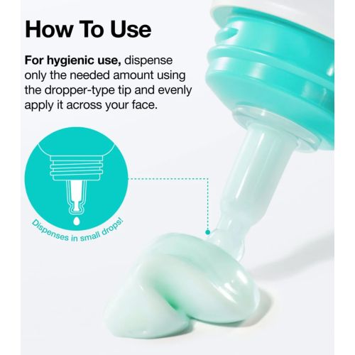 Anua - Creme hidratante PDRN Hyaluronic Acid 100