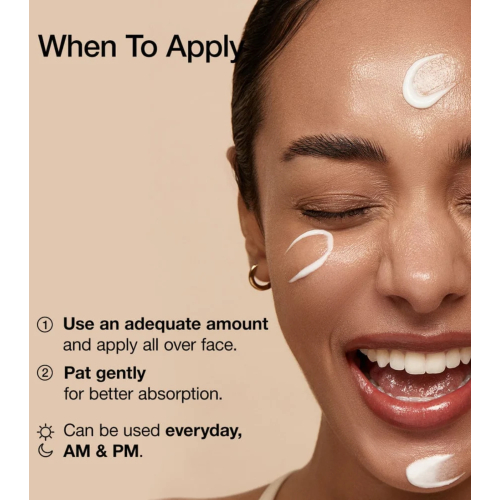 Anua - Leite hidratante Rice 70 + Ceramide