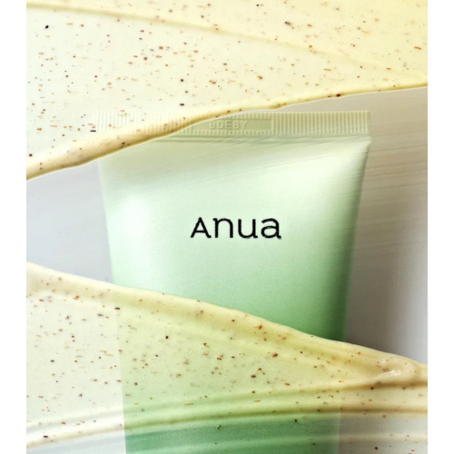 Anua - Espuma de limpeza facial Heartleaf Quercetinol