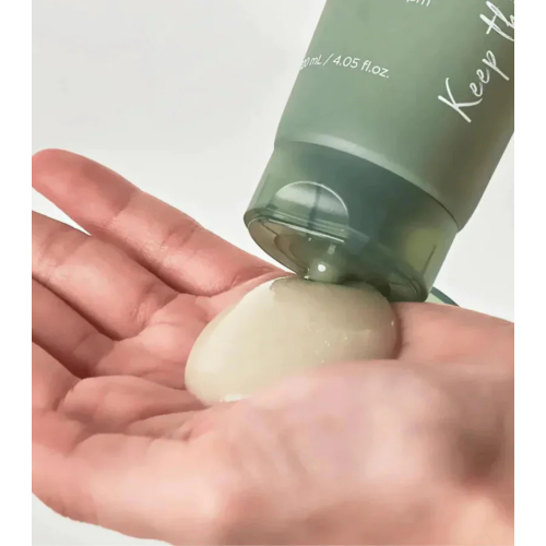 Anua - Espuma de limpeza facial Heartleaf Quercetinol