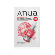 Anua - Máscara facial anti-manchas Niacinamide TXA