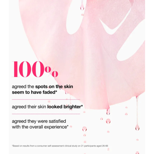 Anua - Máscara facial anti-manchas Niacinamide TXA