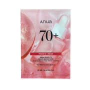 Anua - Máscara Peach 70 Niacin serum