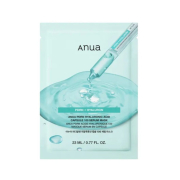Anua - Máscara de sérum regeneradora PDRN Hyaluronic Acid Capsule 100