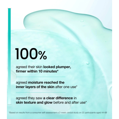 Anua - Máscara de sérum regeneradora PDRN Hyaluronic Acid Capsule 100