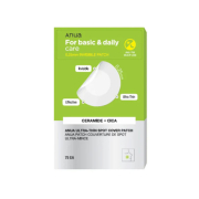 Anua - Ceramida + CICA Adesivos para Espinhas - 70 unidades