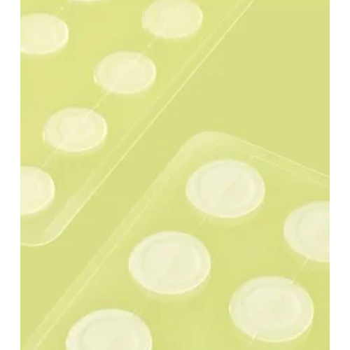 Anua - Ceramida + CICA Adesivos para Espinhas - 70 unidades