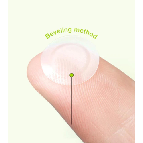 Anua - Ceramida + CICA Adesivos para Espinhas - 70 unidades